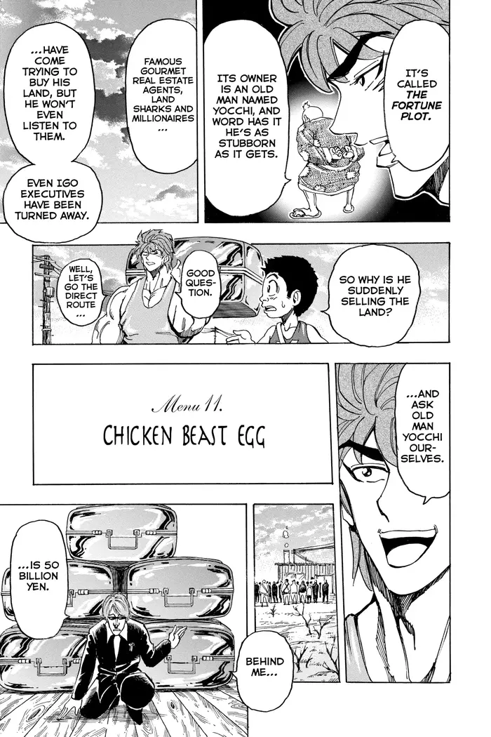 Toriko Chapter 147 image 09_optimized